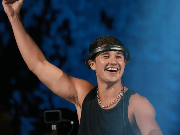 John Summit Height, Age, Weight, Net Worth, Career, Girlfriend & Biography 2026 john-summit